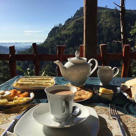 إيلا فندق Chamodya Home Stay المظهر الخارجي الصورة