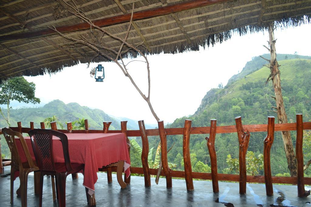 إيلا فندق Chamodya Home Stay المظهر الخارجي الصورة
