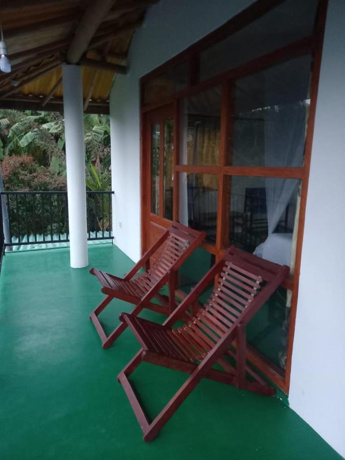 إيلا فندق Chamodya Home Stay المظهر الخارجي الصورة