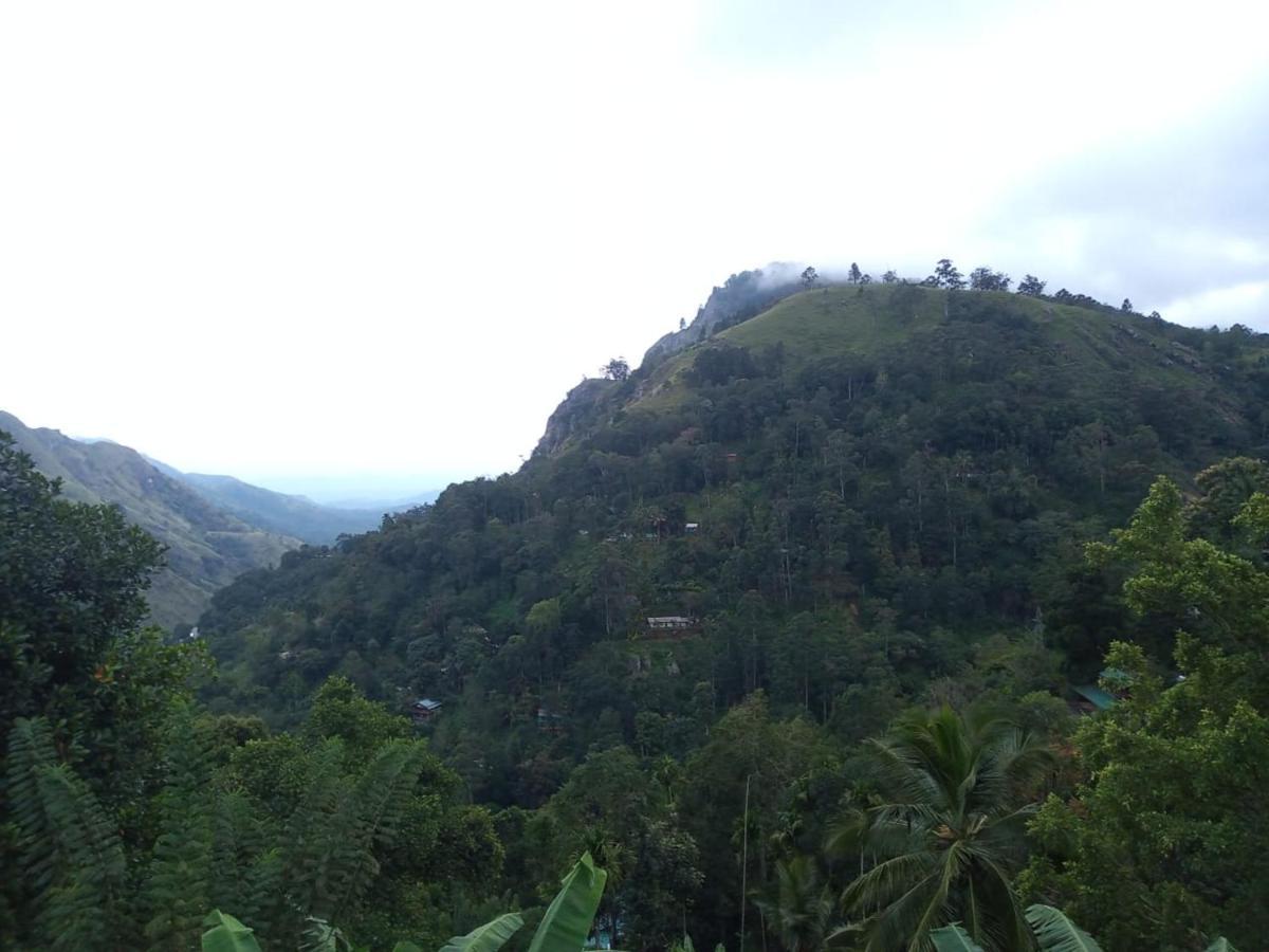 إيلا فندق Chamodya Home Stay المظهر الخارجي الصورة