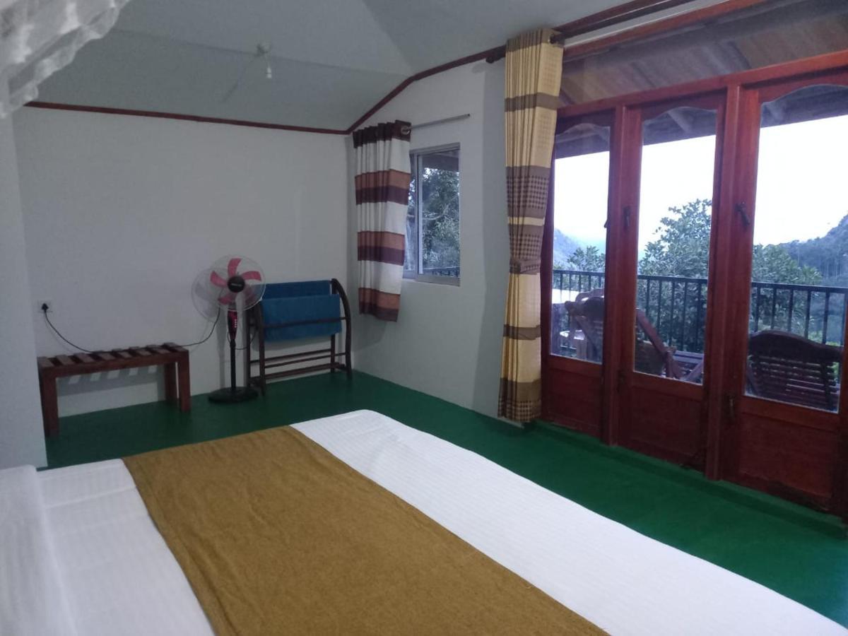 إيلا فندق Chamodya Home Stay المظهر الخارجي الصورة