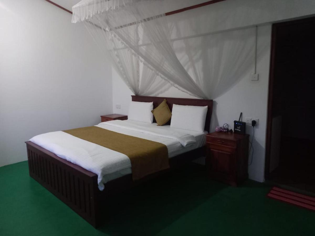 إيلا فندق Chamodya Home Stay المظهر الخارجي الصورة