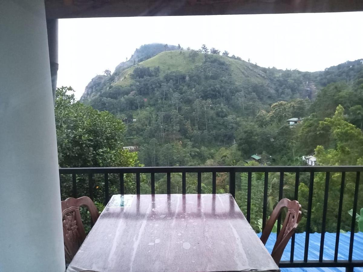 إيلا فندق Chamodya Home Stay المظهر الخارجي الصورة