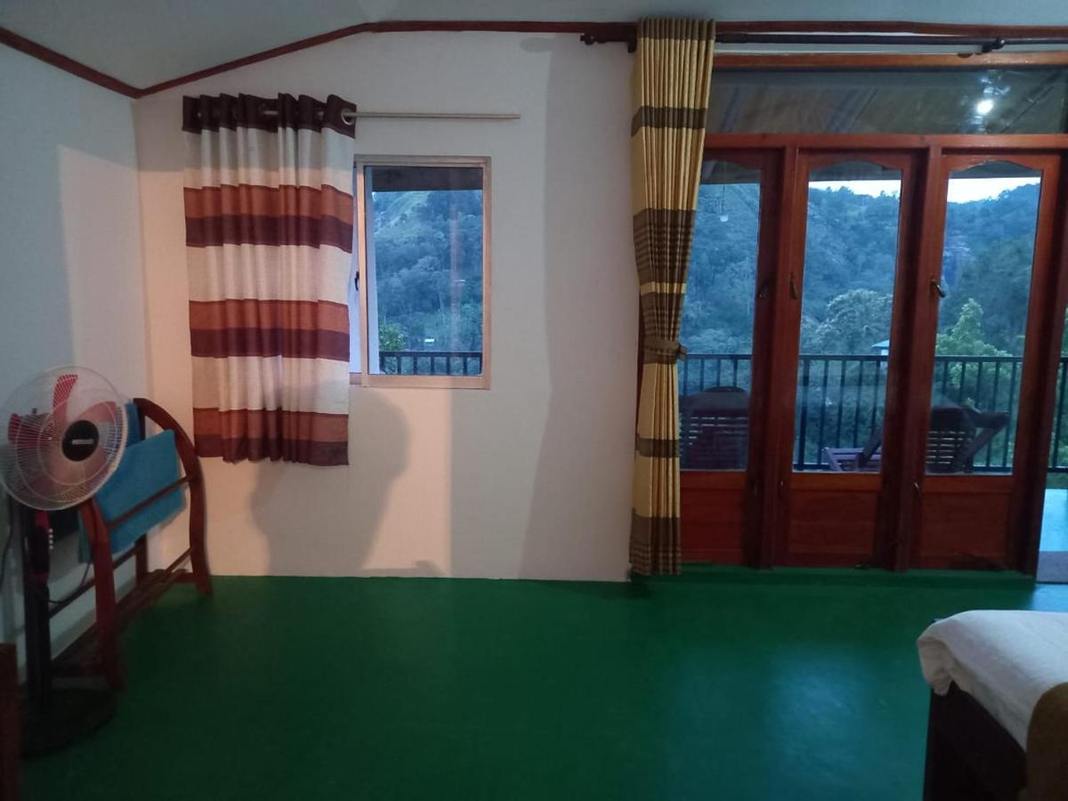 إيلا فندق Chamodya Home Stay المظهر الخارجي الصورة