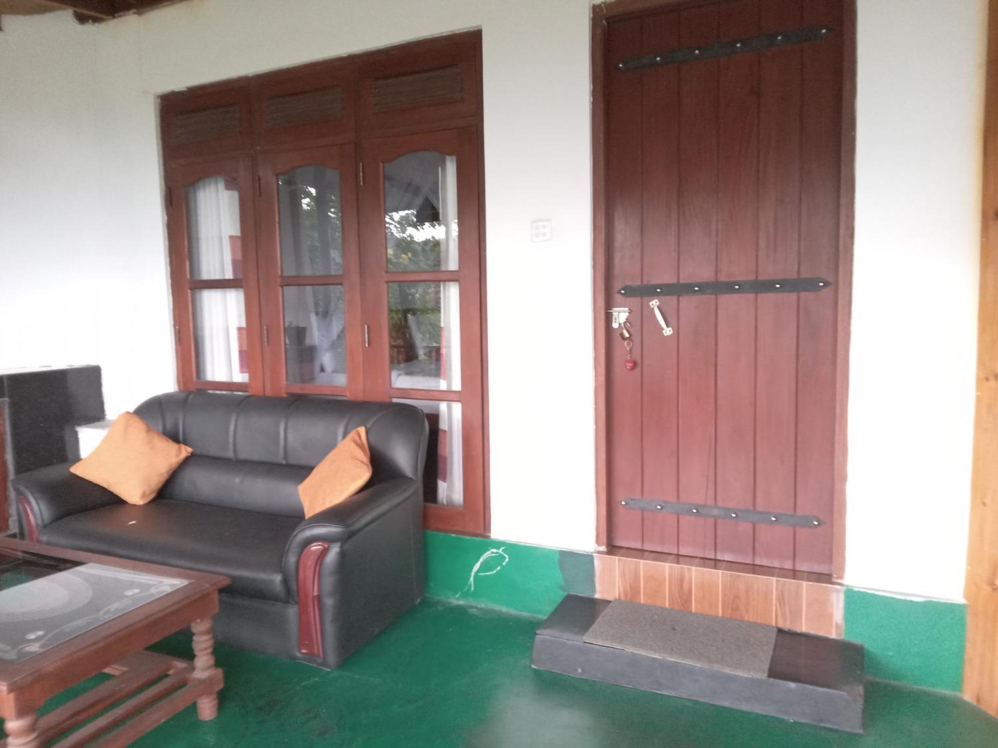 إيلا فندق Chamodya Home Stay المظهر الخارجي الصورة