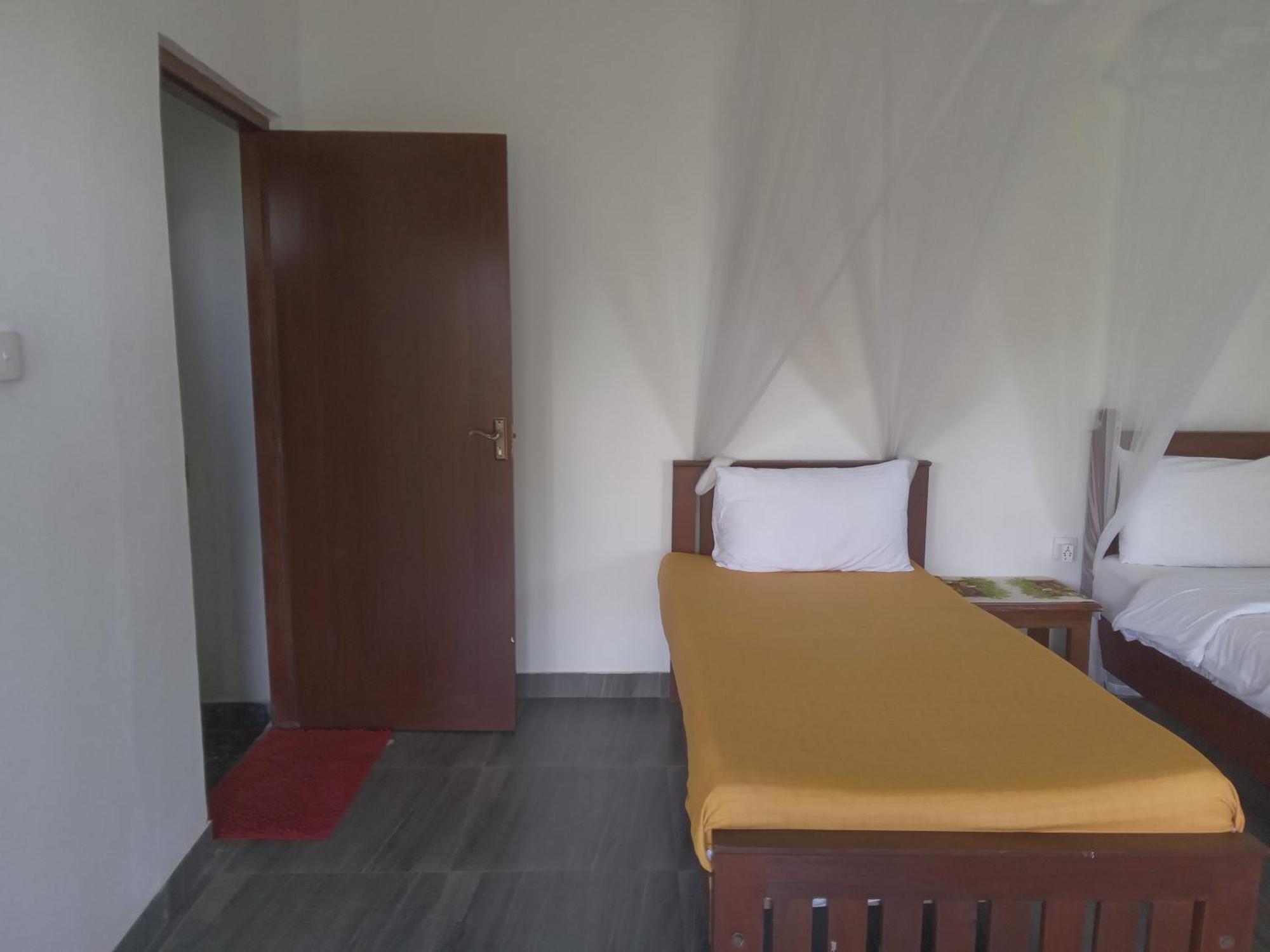 إيلا فندق Chamodya Home Stay المظهر الخارجي الصورة