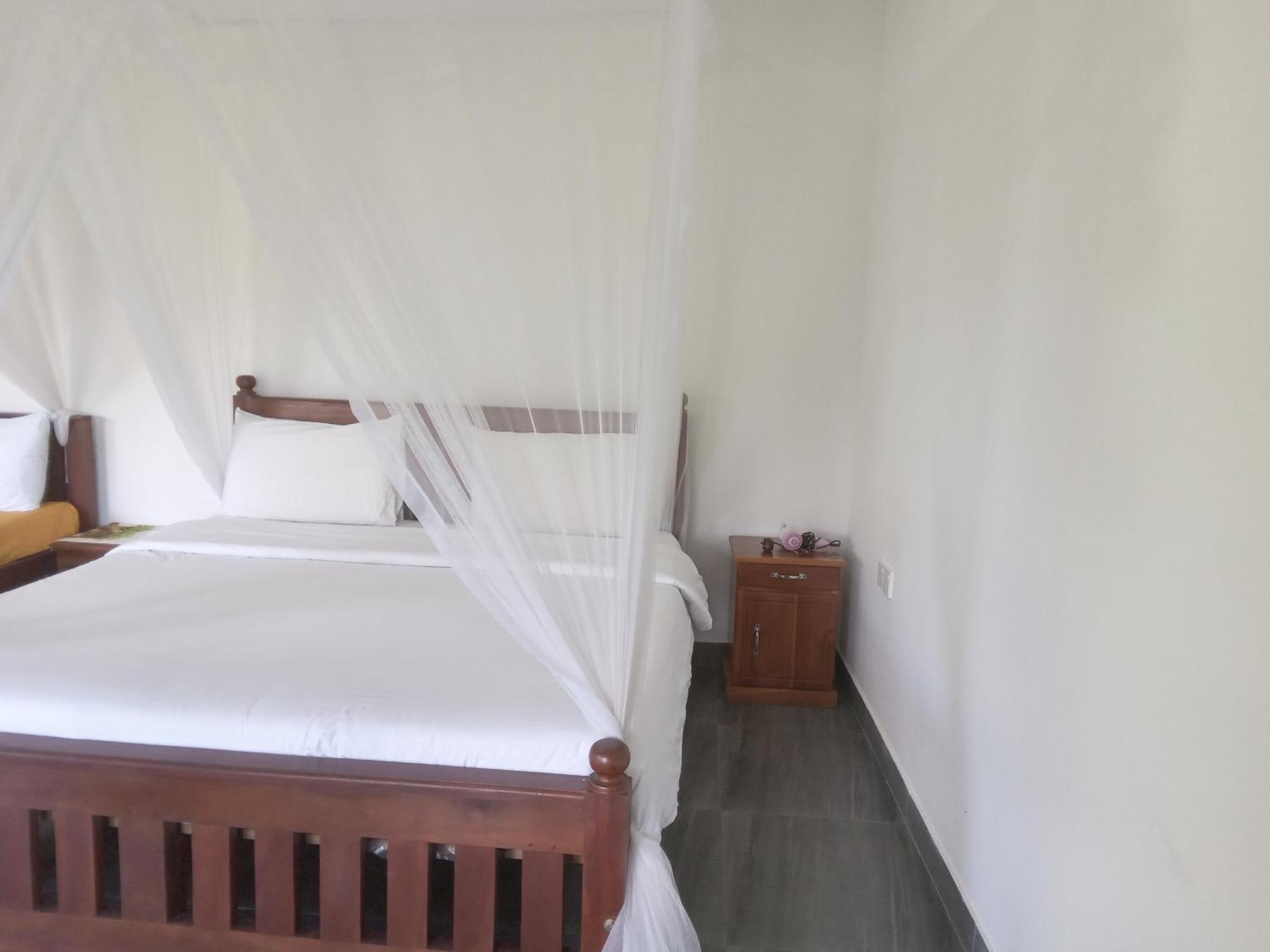 إيلا فندق Chamodya Home Stay المظهر الخارجي الصورة