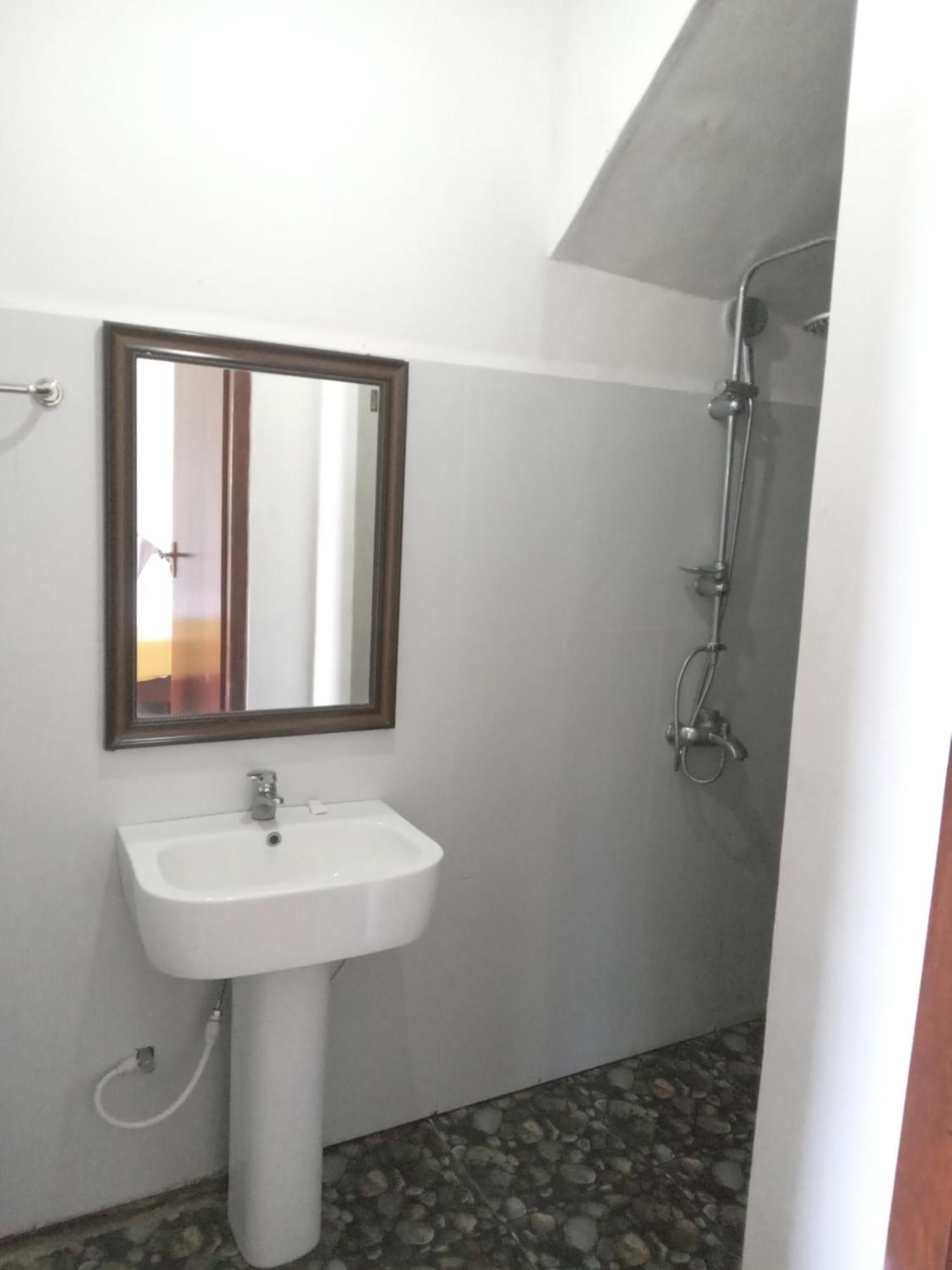 إيلا فندق Chamodya Home Stay المظهر الخارجي الصورة