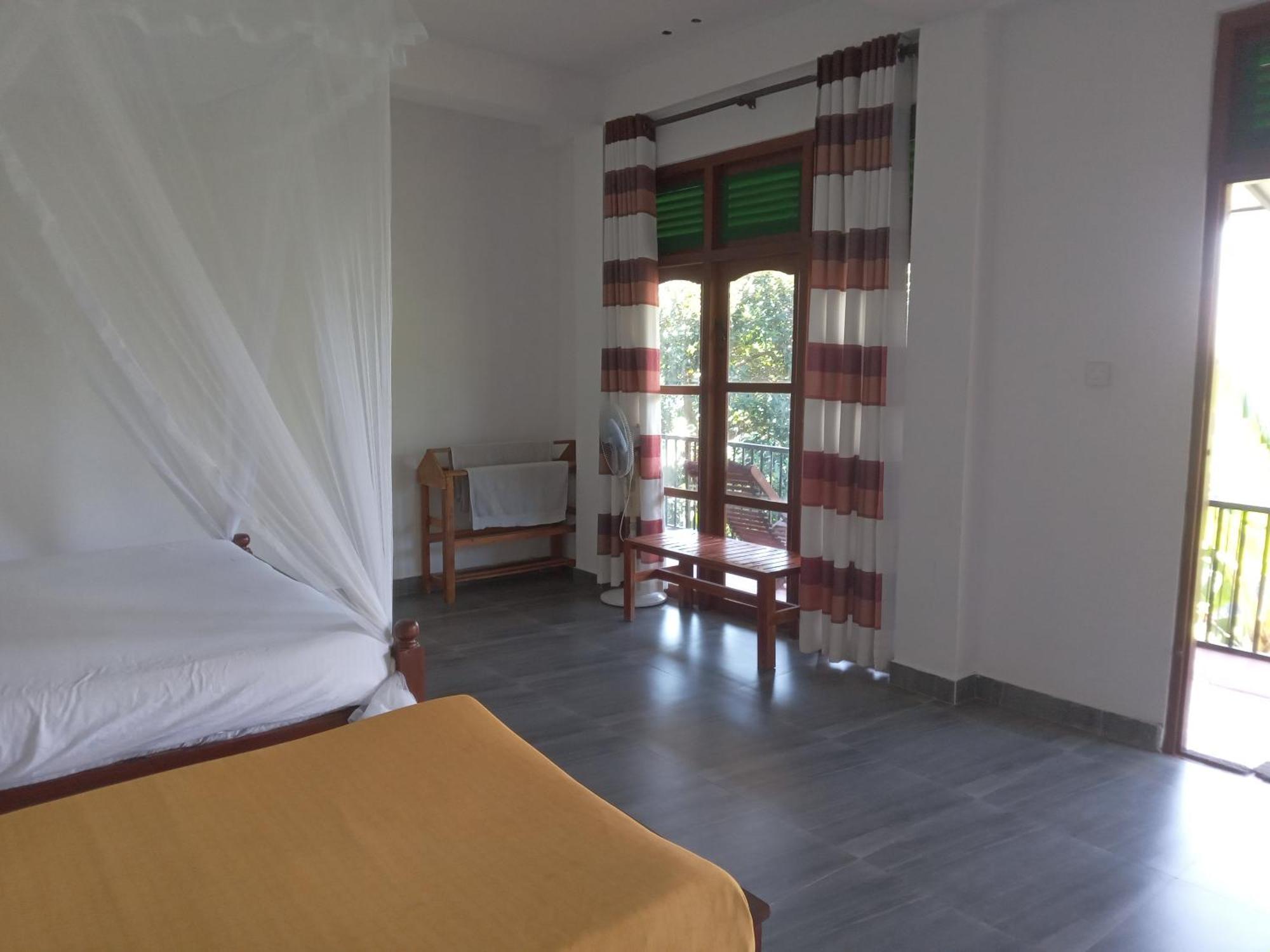 إيلا فندق Chamodya Home Stay المظهر الخارجي الصورة