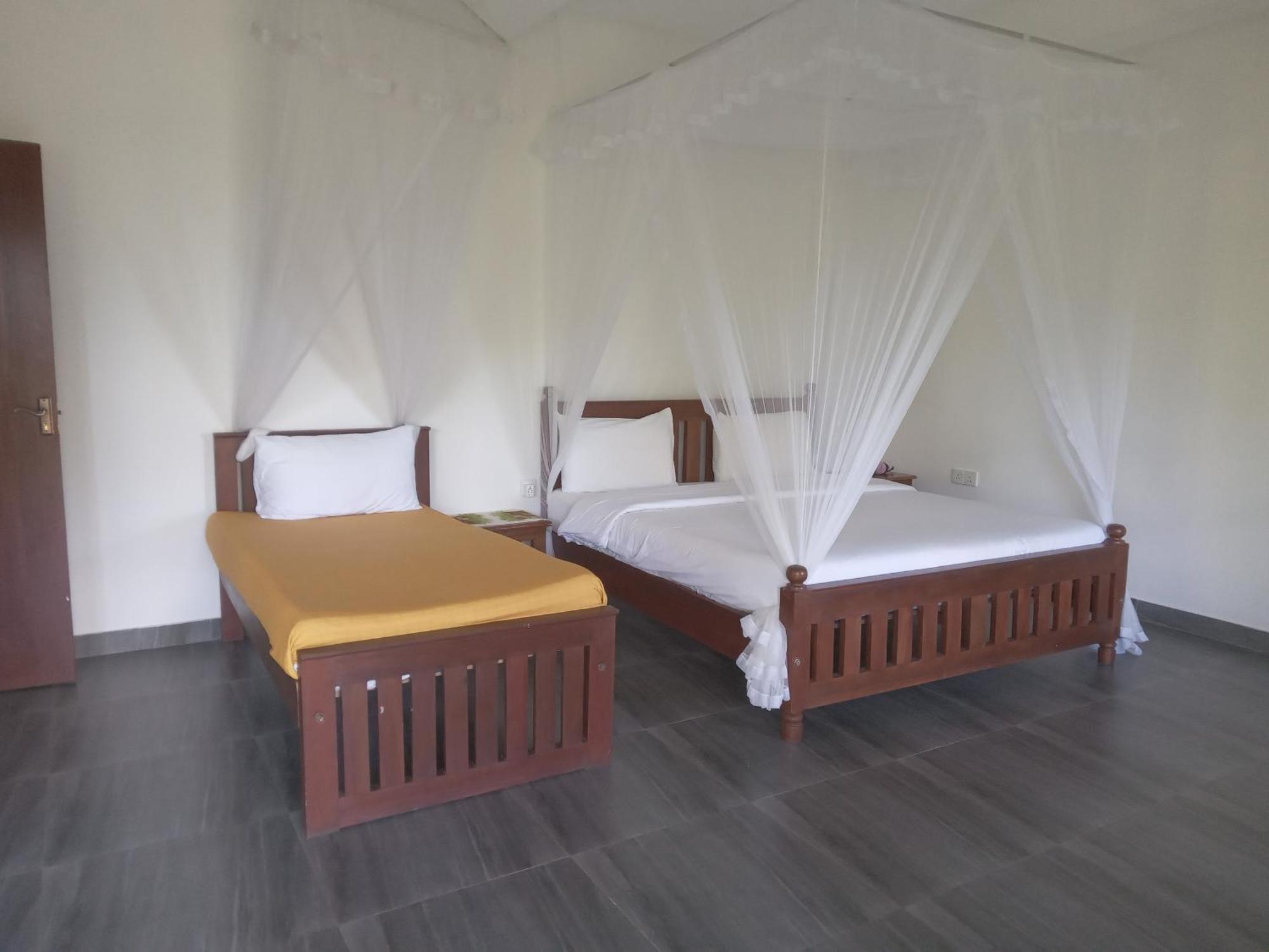 إيلا فندق Chamodya Home Stay المظهر الخارجي الصورة