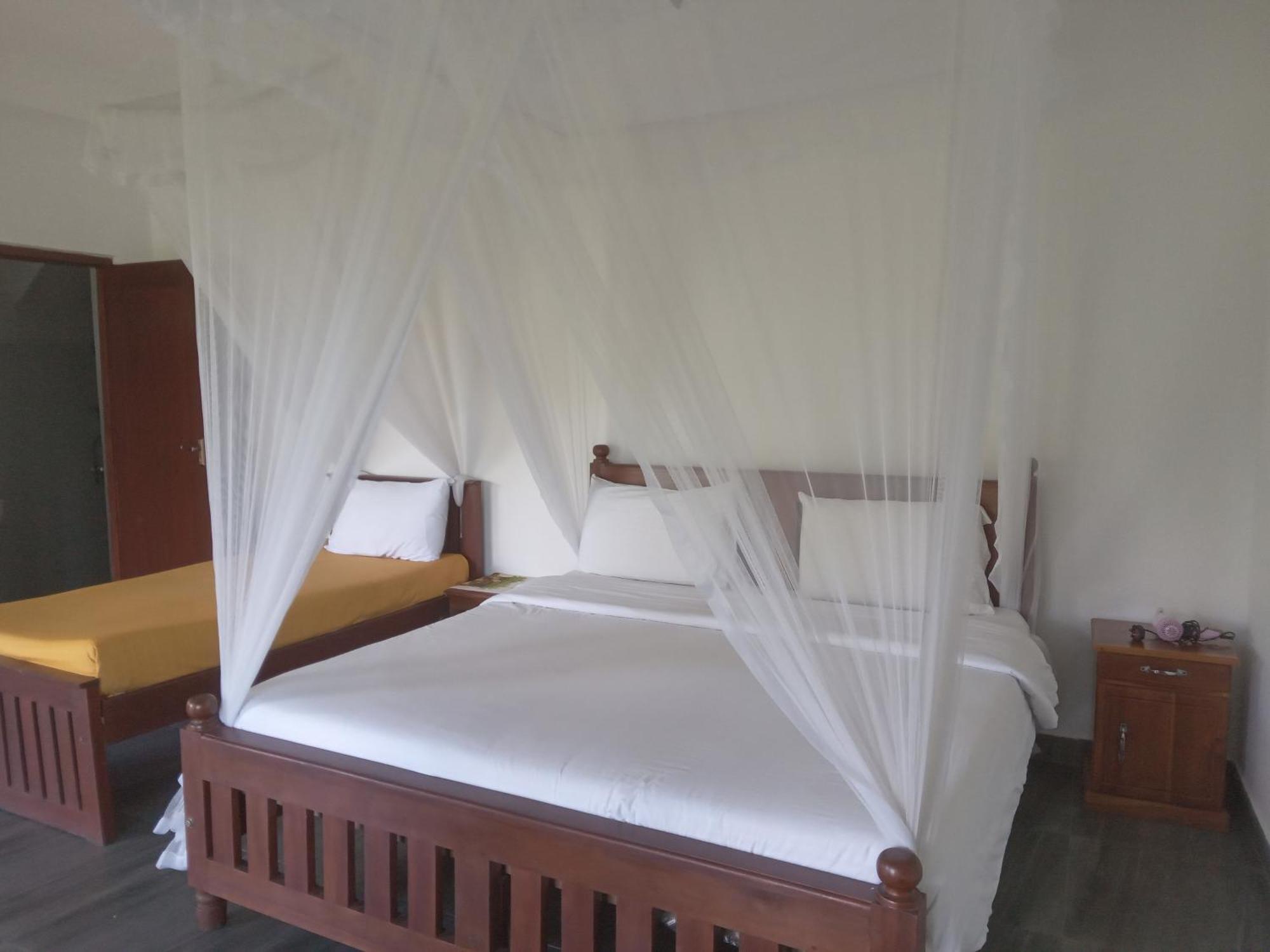 إيلا فندق Chamodya Home Stay المظهر الخارجي الصورة