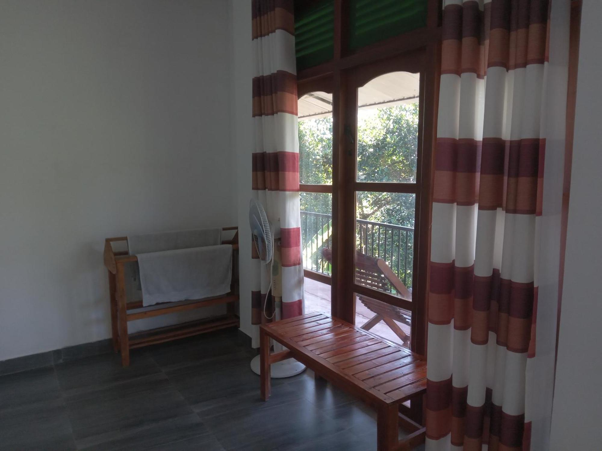 إيلا فندق Chamodya Home Stay المظهر الخارجي الصورة