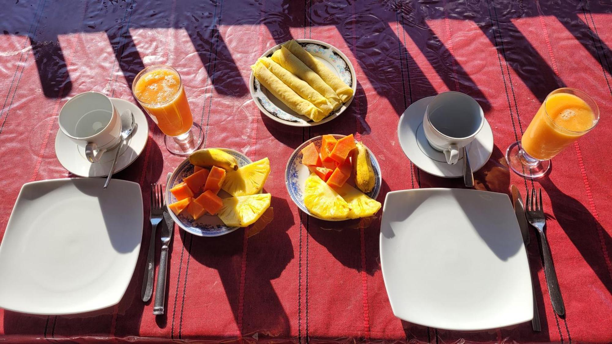 إيلا فندق Chamodya Home Stay المظهر الخارجي الصورة