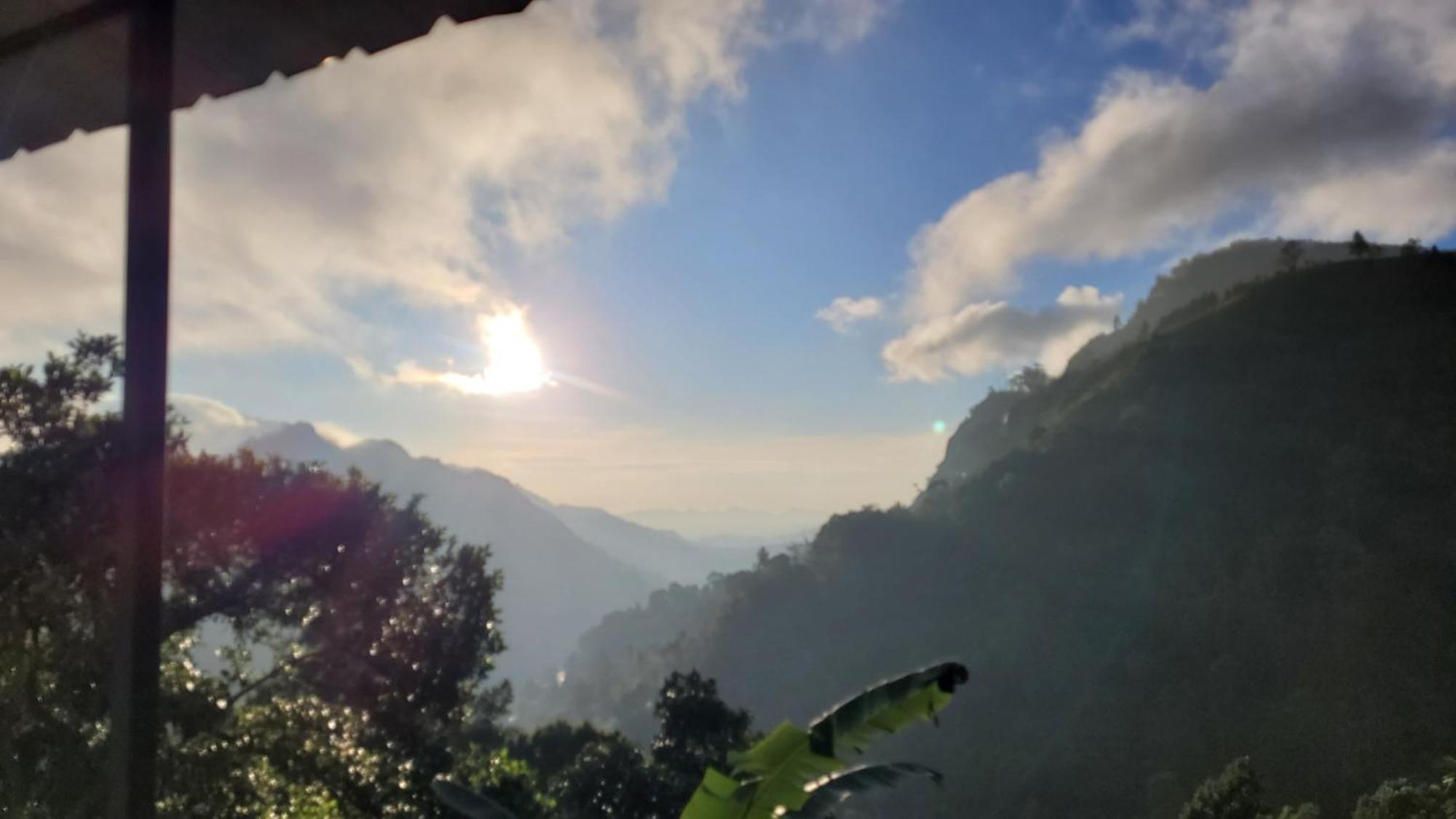 إيلا فندق Chamodya Home Stay المظهر الخارجي الصورة