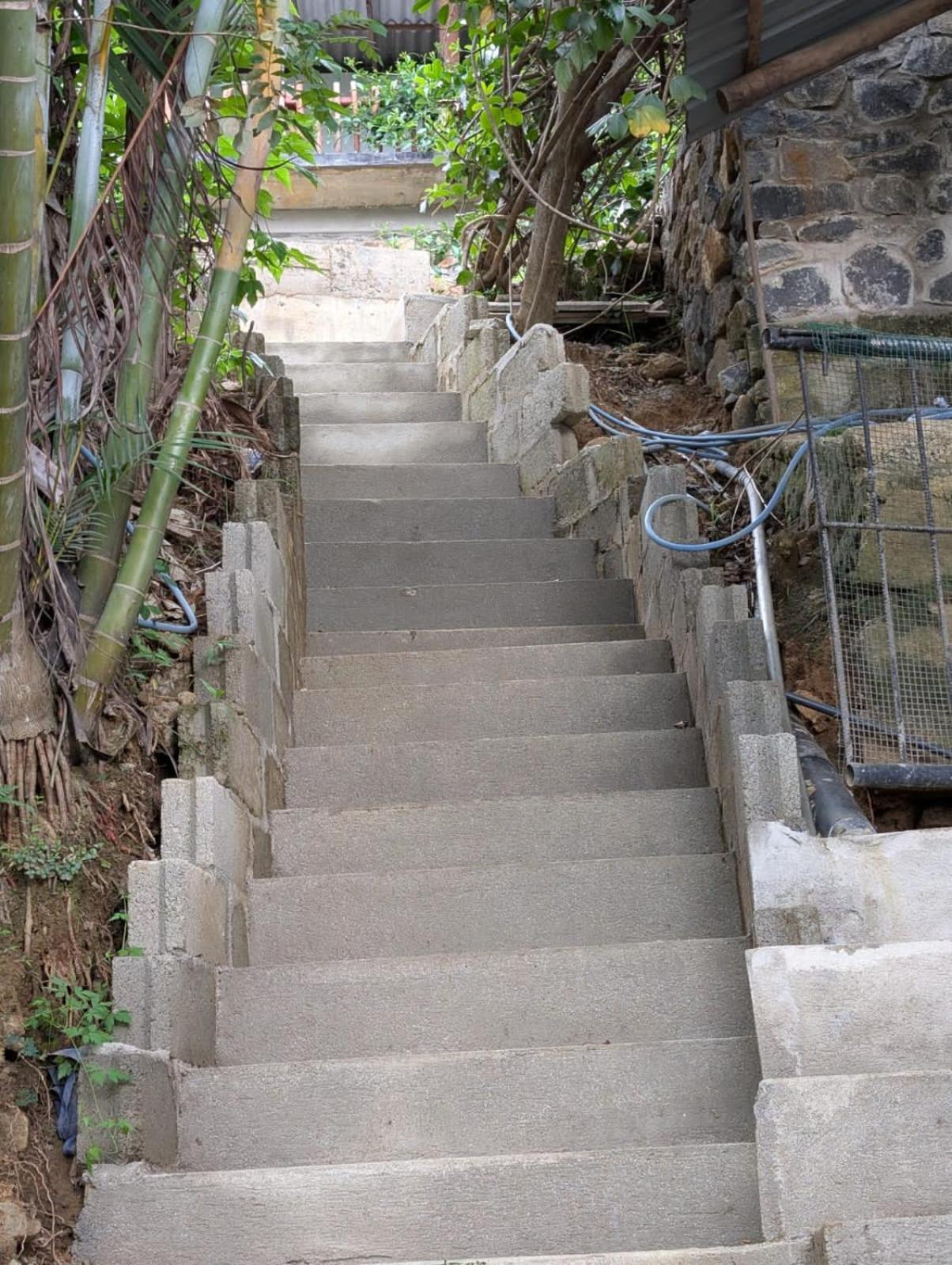 إيلا فندق Chamodya Home Stay المظهر الخارجي الصورة
