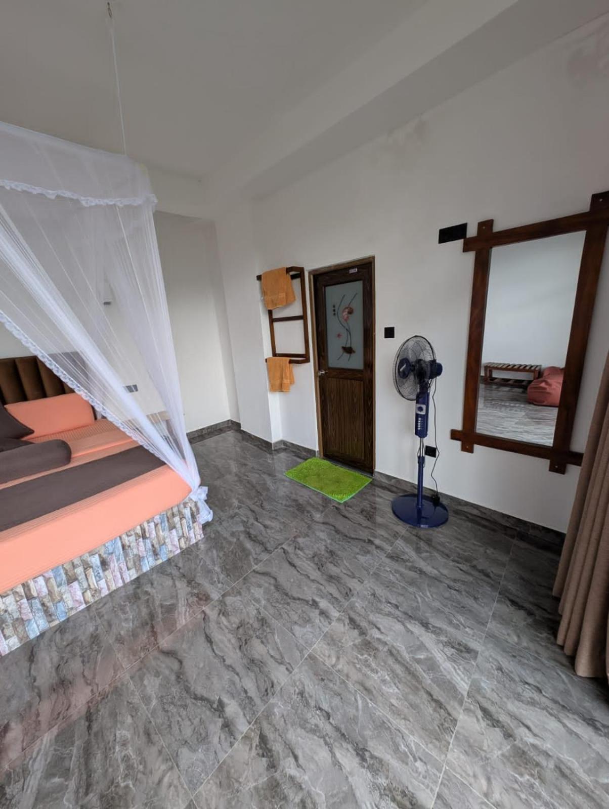 إيلا فندق Chamodya Home Stay المظهر الخارجي الصورة