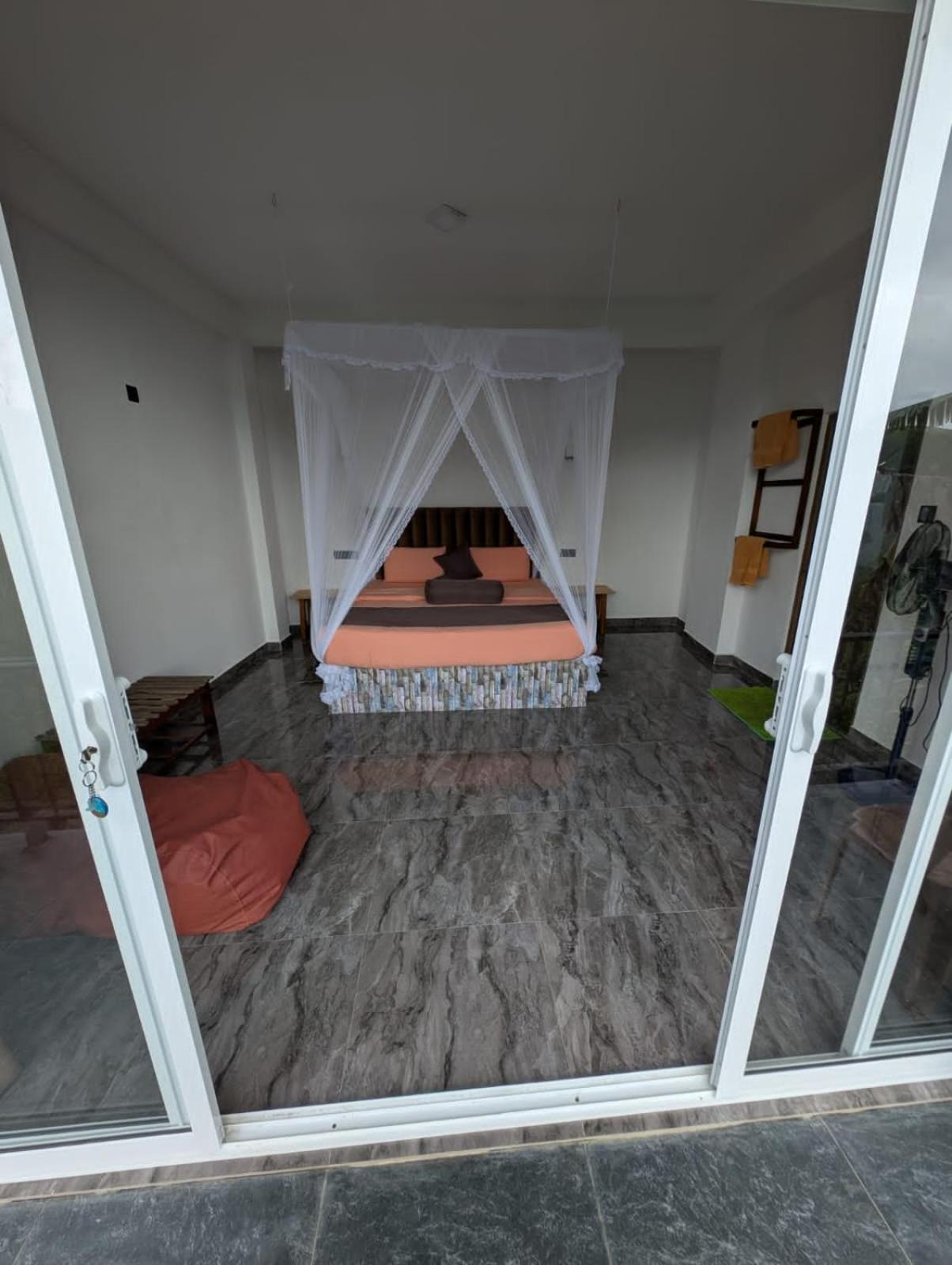 إيلا فندق Chamodya Home Stay المظهر الخارجي الصورة