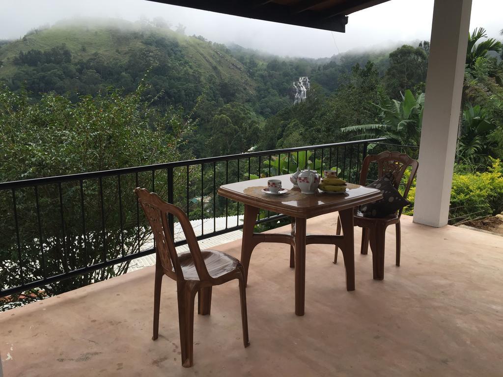 إيلا فندق Chamodya Home Stay المظهر الخارجي الصورة