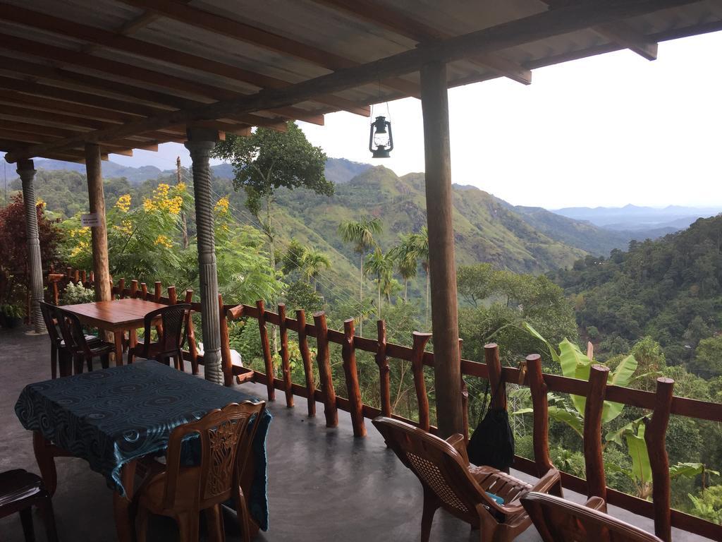 إيلا فندق Chamodya Home Stay المظهر الخارجي الصورة