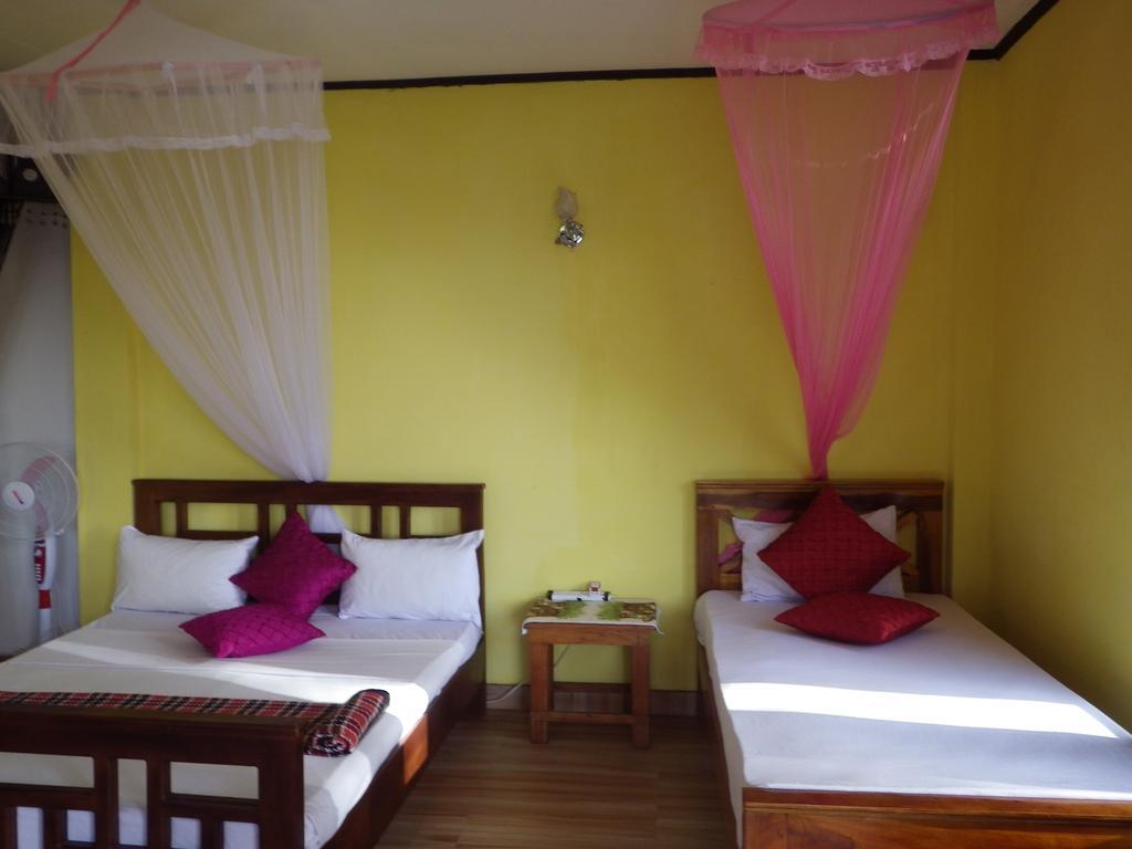 إيلا فندق Chamodya Home Stay المظهر الخارجي الصورة